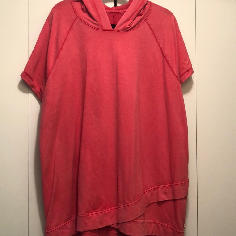 LIVI  by Lane Bryant sweat shirt, size 18/20